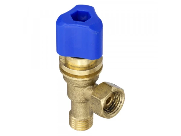 Кран подпитки котлов Viessmann (артикул 7825984)