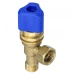 Кран подпитки котлов Viessmann (артикул 7825984)