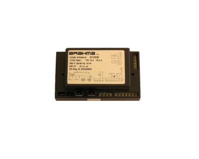 Топочный автомат Brahma FM31, 37030018