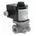 Электромагнитный газовый клапан Honeywell VE4015B1004, 1/2", 220В, 200 мбар, IP54, класс А