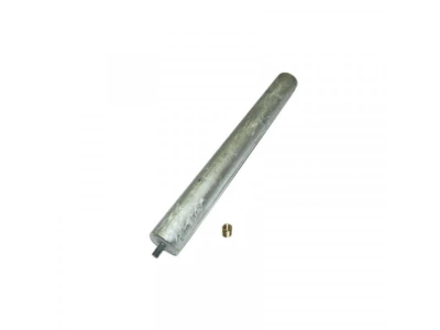 Магниевый анод Ariston 21.3 х 230 мм, резьба М5-М8, артикул 993014-01