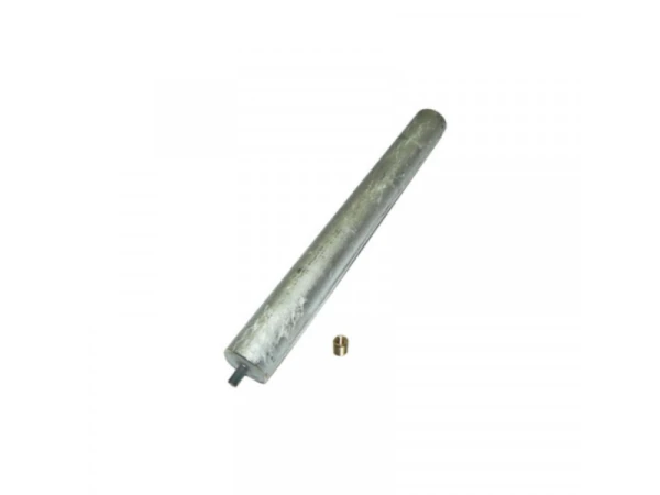 Магниевый анод Ariston 21.3 х 230 мм, резьба М5-М8, артикул 993014-01