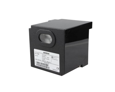 Топочный автомат Siemens LOK16.250A27