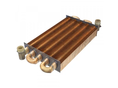 Теплообменник первичный (основной) Protherm 0020025259