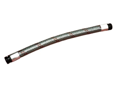 Патрубок теплообменника гибкий (длинный) Beretta Ciao 28, артикул R10023947