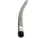 Патрубок теплообменника гибкий (длинный) Beretta Ciao 28, артикул R10023947