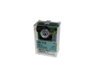 Топочный автомат Honeywell SH 113