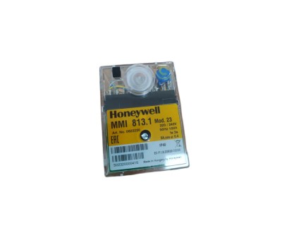 Топочный автомат Honeywell MMI 813.1 Mod.23