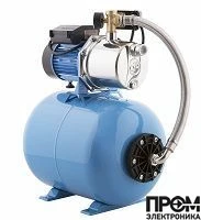 Автоматическая станция водоснабжения Джамбо 70/50 Н-50 Джилекс (4752)