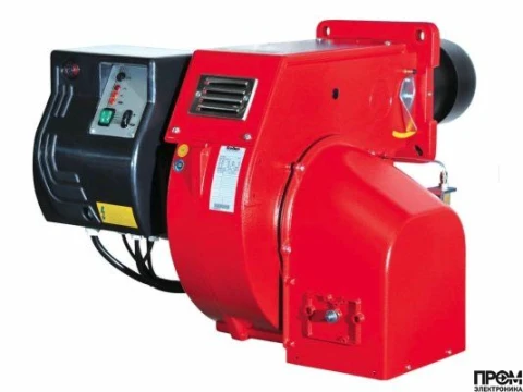 Дизельная горелка Ecoflam MAIOR P 45 AB