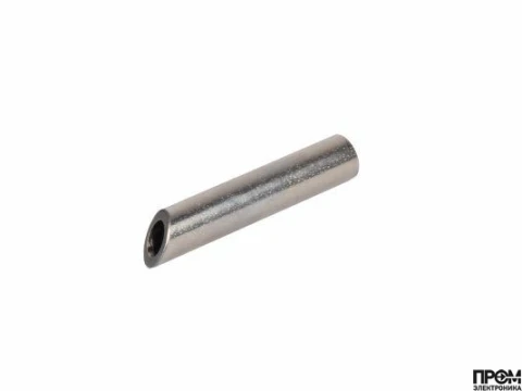 Газовое сопло Weishaupt 8 x 1 x 41.5 мм, 21810514107