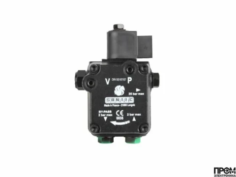 Suntec AL V 65 B 9632 6P 0700