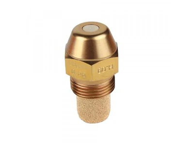 Форсунка топливная Danfoss OD 0.55/60 H, артикул 030H6910, производительность 0.55 кг/ч, угол распыления 60°, резьбовое соединение