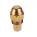 Форсунка топливная Danfoss OD 0.55/60 H, артикул 030H6910, производительность 0.55 кг/ч, угол распыления 60°, резьбовое соединение