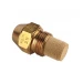 Форсунка топливная Danfoss OD 0.55/60 H, артикул 030H6910, производительность 0.55 кг/ч, угол распыления 60°, резьбовое соединение