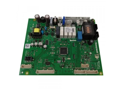 Плата управления Honeywell DBM04 для газовых котлов, артикул DBM04