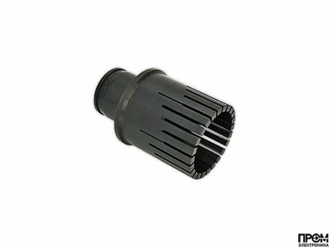 Диффузор Ø58 X 98 мм