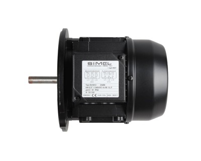 Электродвигатель Simel 52/3012, 0.37 кВт