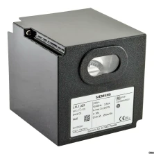 Топочный автомат Siemens LFL1.335J17