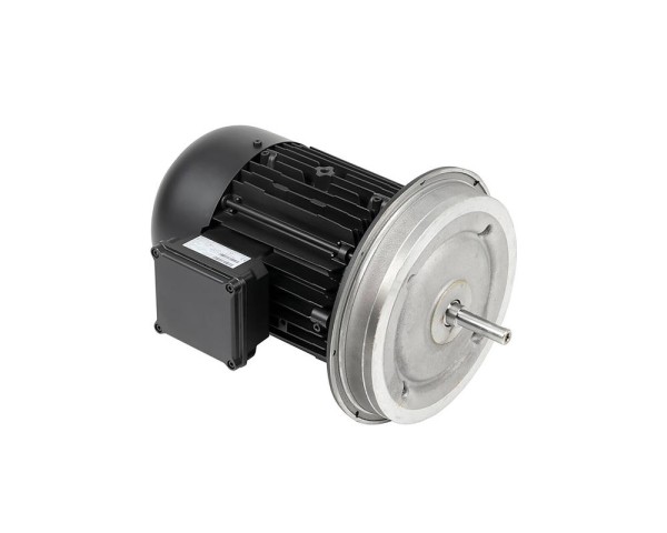 Электродвигатель Weishaupt W-D112/170-2/5K5