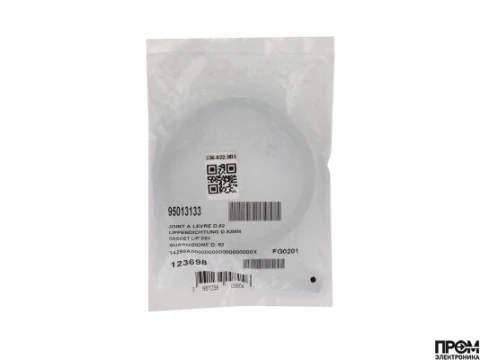 Уплотнительная прокладка De Dietrich 95013133