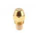 Форсунка Danfoss OD 0.75 GPH / 60° S, артикул 030F6916
