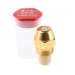 Форсунка Danfoss OD 0.75 GPH / 60° S, артикул 030F6916