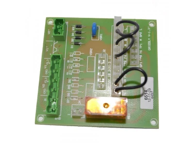 Плата управления Protherm KLO12 (V.12) для котлов, артикул 0020035036