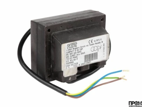 Трансформатор розжига Elco, 65325048