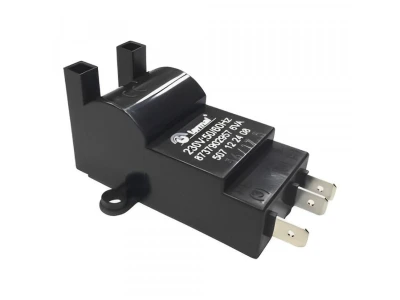 Трансформатор розжига Termal 87379029570 для котлов Buderus Logamax Plus GB172 (14-24 кВт)