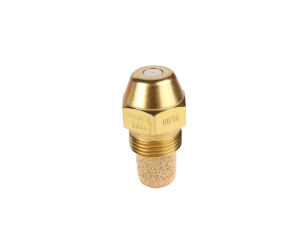 Форсунка Danfoss OD 1.65 / 80° H