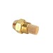 Форсунка Danfoss OD 1.65 / 80° H