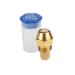 Форсунка Danfoss OD 1.65 / 80° H