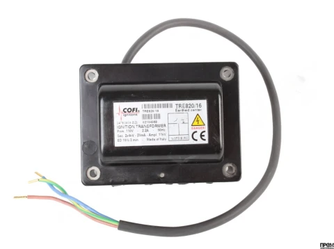 Трансформатор розжига Elco 65323252