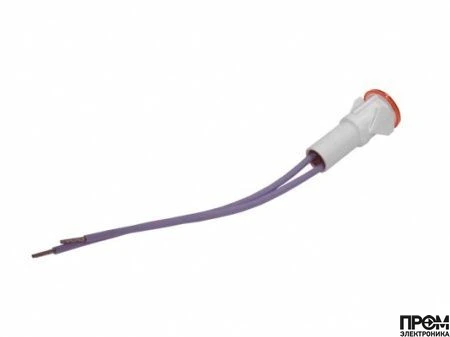 Соединительный фитинг 45,5 мм