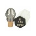 Форсунка Fluidics 0.55/80° SF