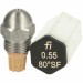 Форсунка Fluidics 0.55/80° SF
