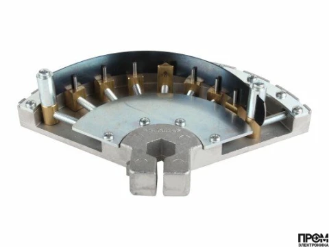 Регулятор соотношения топливо-воздух Ecoflam 65322356