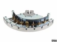 Регулятор соотношения топливо-воздух Ecoflam 65322356