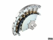 Регулятор соотношения топливо-воздух Ecoflam 65322356