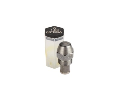 Форсунка Fluidics 1.50/60° DSA