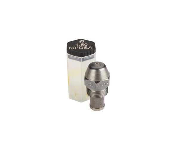Форсунка Fluidics 1.50/60° DSA