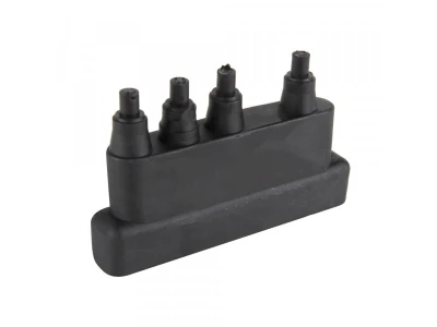 Кабельный ввод Honeywell 45900442-008B, IP67, 250В, 16А