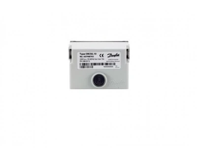 Автоматика управления розжигом Danfoss OBC 82.10 (057H8702) для котлов Elco