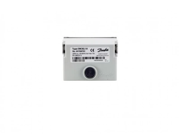Автоматика управления розжигом Danfoss OBC 82.10 (057H8702) для котлов Elco