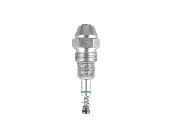 Форсунка Fluidics W2-160/60°