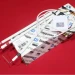 Блок управления розжигом с выносным дисплеем для газовых котлов Demrad D004099754