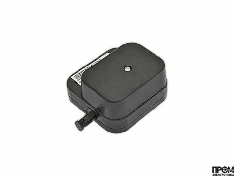 Реле давления Kromschroder DL5E-1P, в комплекте