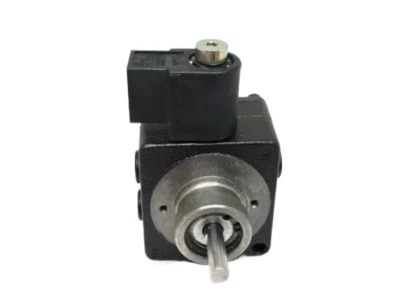 Насос для горелки Danfoss BFP 21L3L LE (071N3119) - Промышленное оборудование