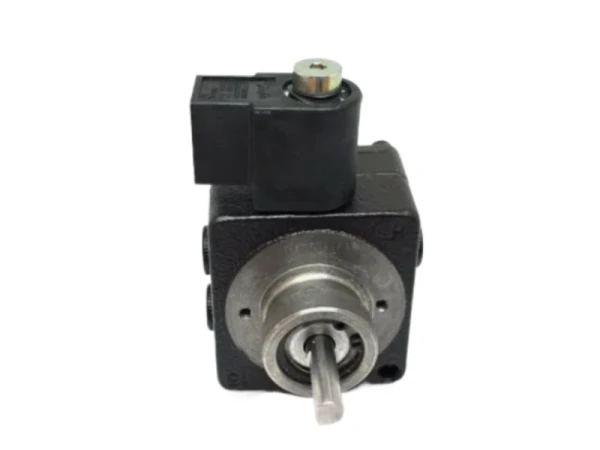 Насос для горелки Danfoss BFP 21L3L LE (071N3119) - Промышленное оборудование